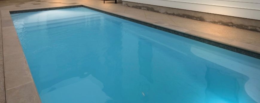 Pool Cleaning - WINTER SPECIAL FOR POOLS UP TO 12x30! Purchase season package, receive 42 cleanings for the price of 38.